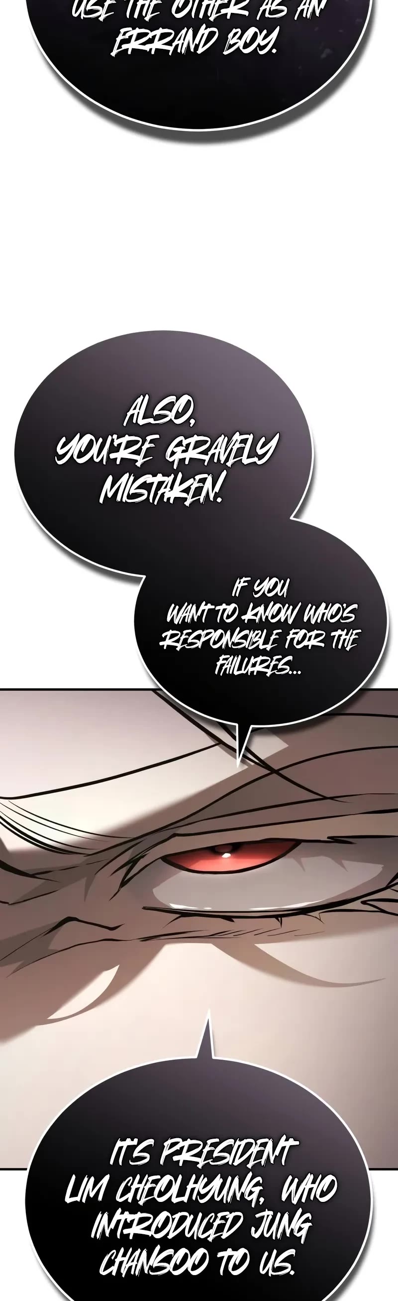 Devil Returns to School Days Chapter 71 page 10 - Chapter 71: Meeting
