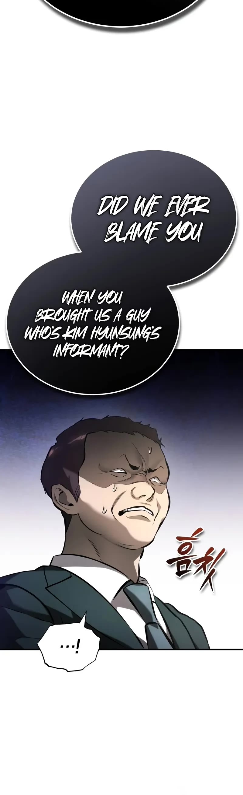 Devil Returns to School Days Chapter 71 page 11 - Chapter 71: Meeting
