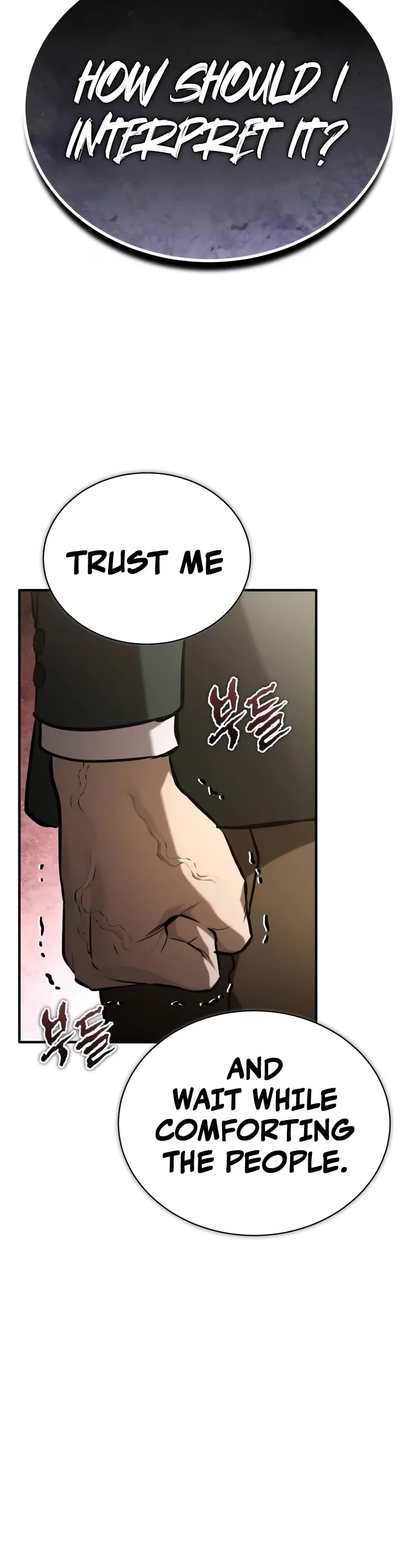 Devil Returns to School Days Chapter 71 page 13 - Chapter 71: Meeting
