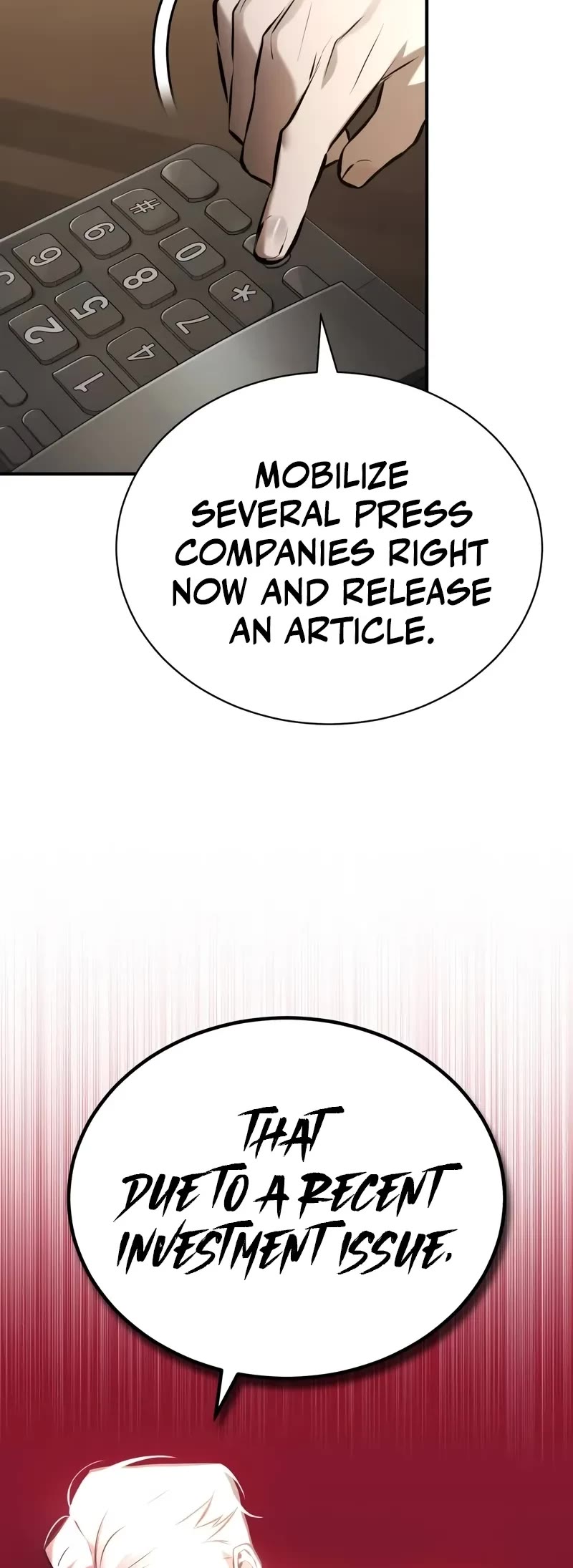 Devil Returns to School Days Chapter 71 page 15 - Chapter 71: Meeting