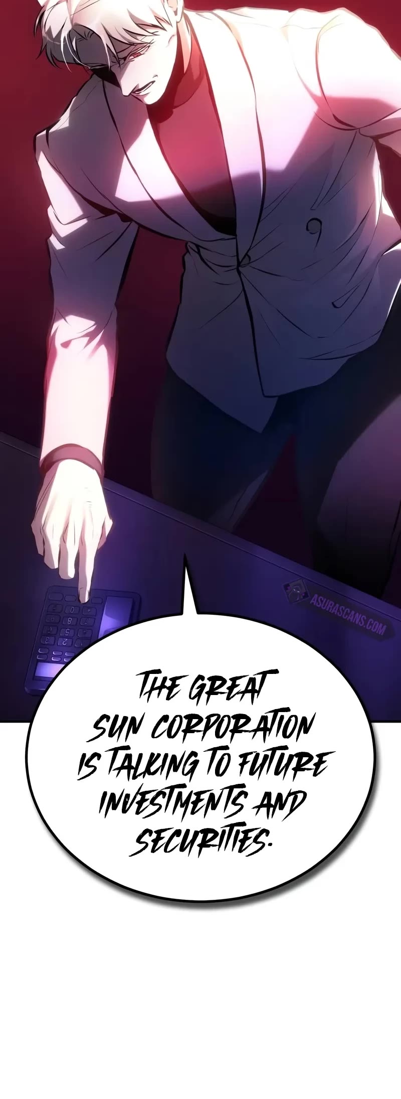 Devil Returns to School Days Chapter 71 page 16 - Chapter 71: Meeting