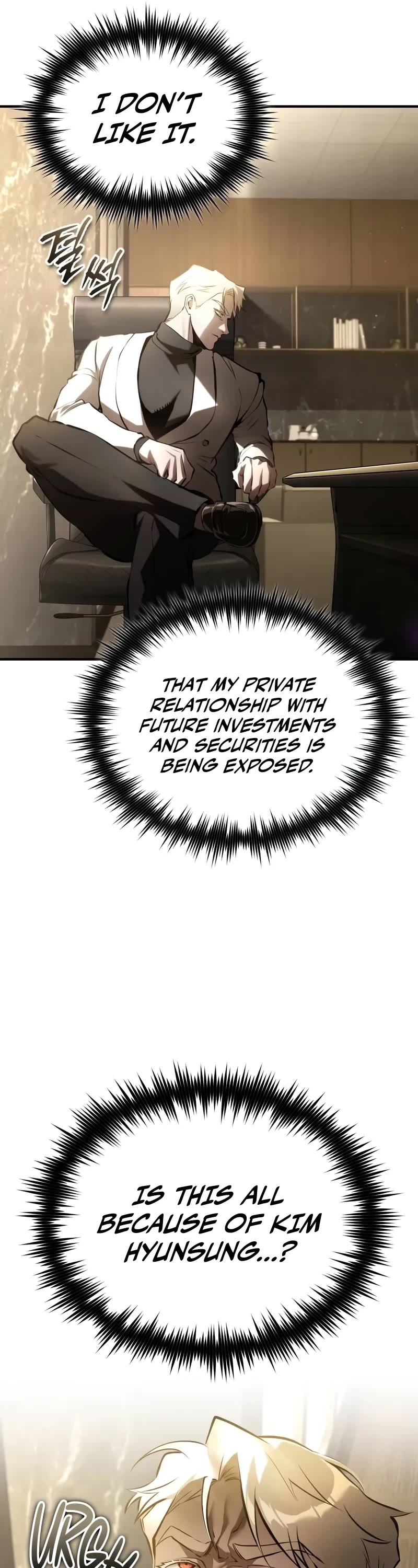 Devil Returns to School Days Chapter 71 page 17 - Chapter 71: Meeting