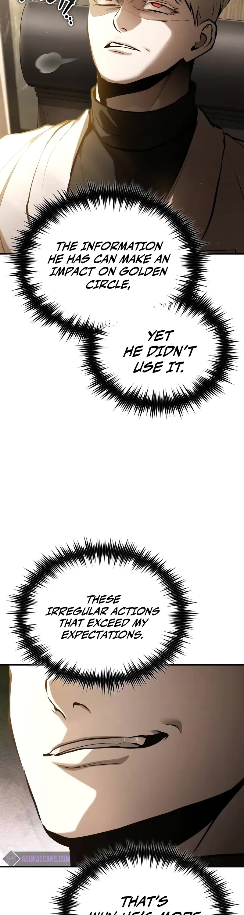 Devil Returns to School Days Chapter 71 page 18 - Chapter 71: Meeting