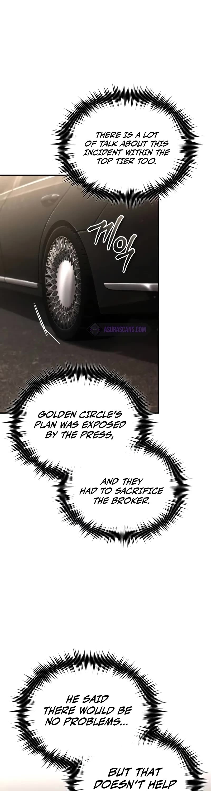 Devil Returns to School Days Chapter 71 page 2 - Chapter 71: Meeting