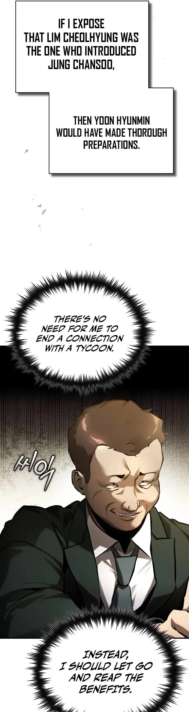 Devil Returns to School Days Chapter 71 page 27 - Chapter 71: Meeting