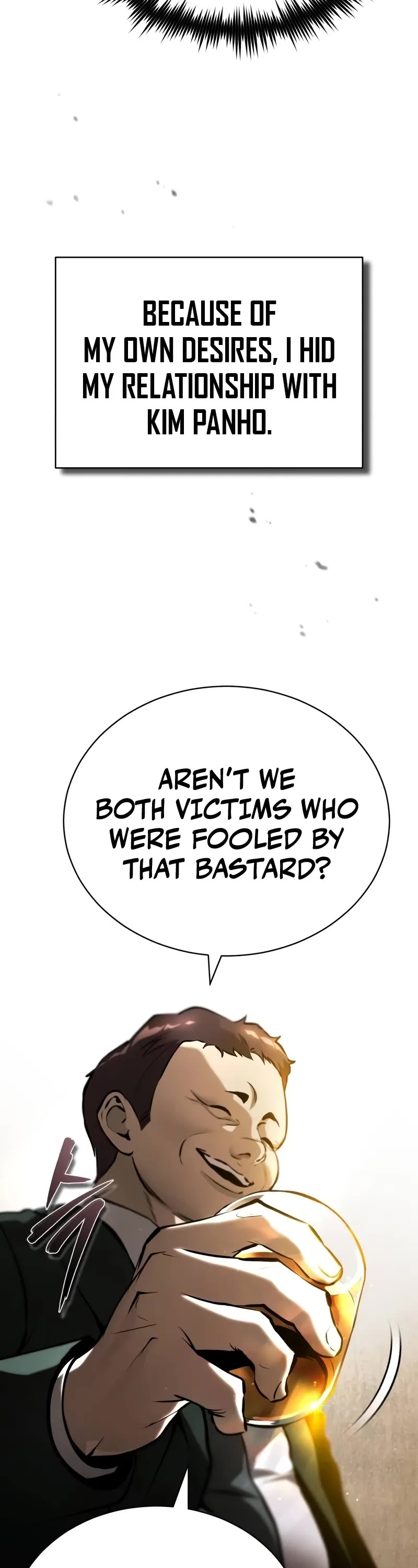 Devil Returns to School Days Chapter 71 page 28 - Chapter 71: Meeting