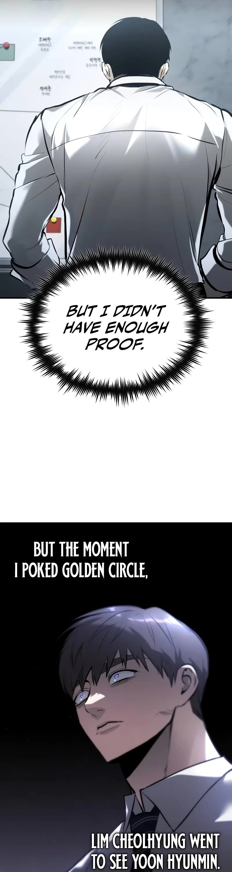 Devil Returns to School Days Chapter 71 page 34 - Chapter 71: Meeting