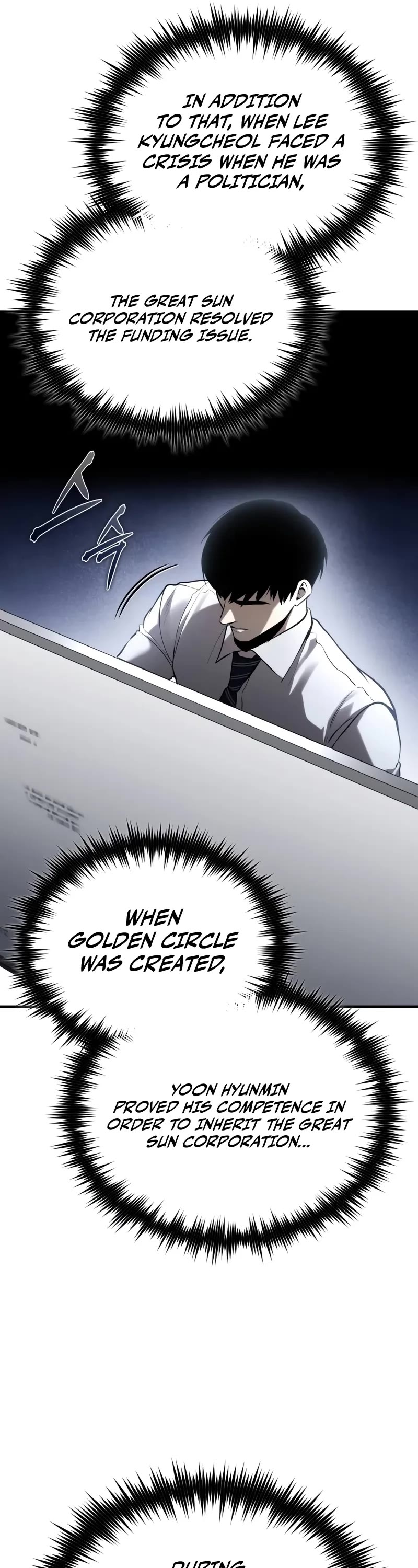 Devil Returns to School Days Chapter 71 page 37 - Chapter 71: Meeting