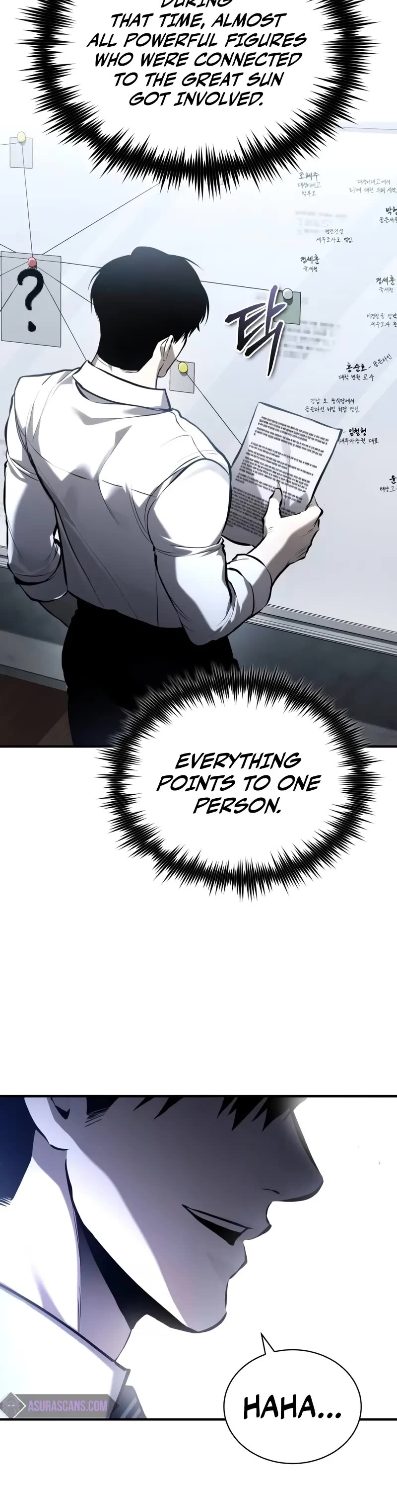 Devil Returns to School Days Chapter 71 page 38 - Chapter 71: Meeting