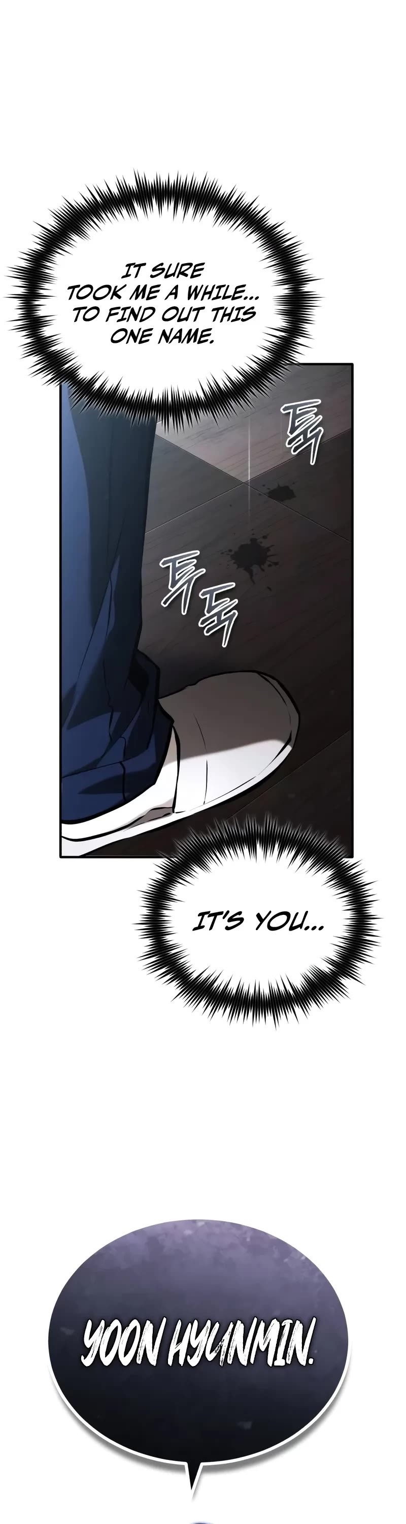 Devil Returns to School Days Chapter 71 page 39 - Chapter 71: Meeting