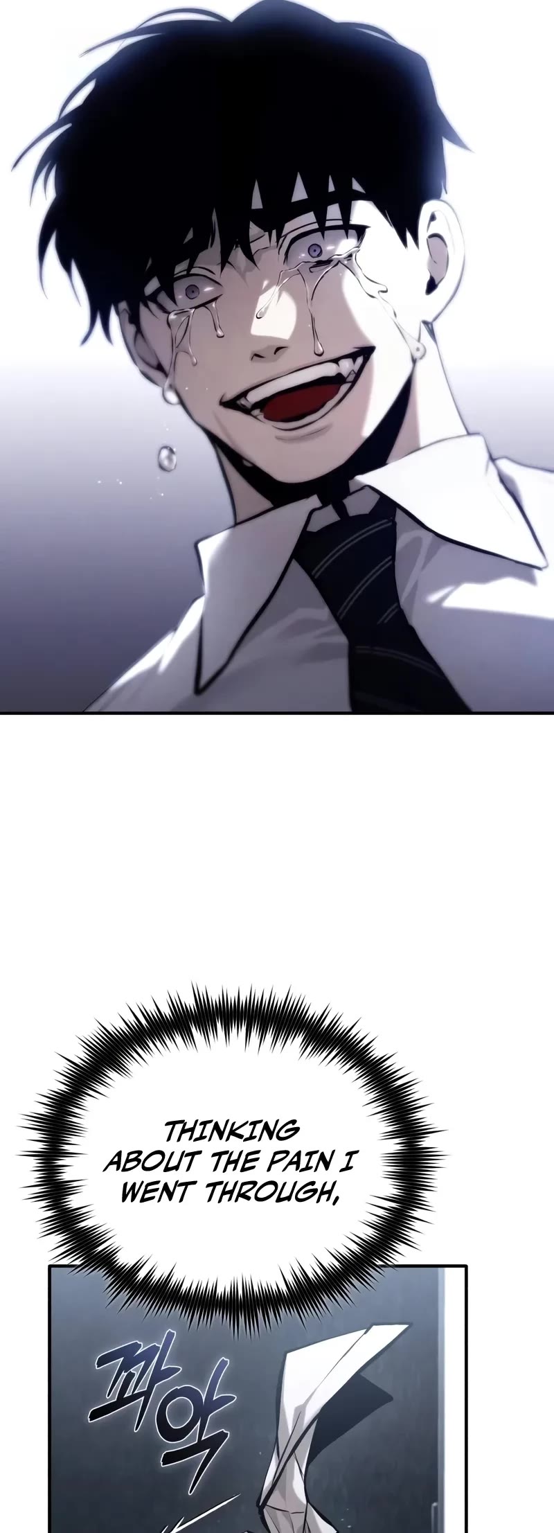 Devil Returns to School Days Chapter 71 page 40 - Chapter 71: Meeting