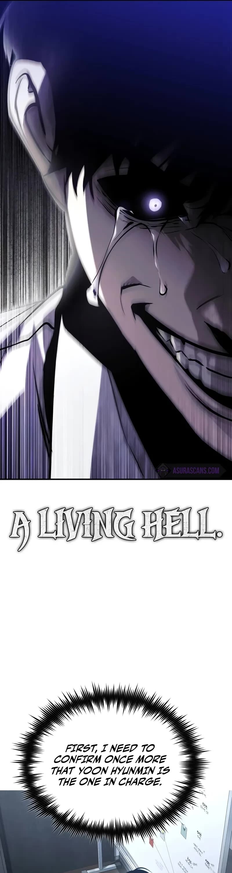 Devil Returns to School Days Chapter 71 page 42 - Chapter 71: Meeting