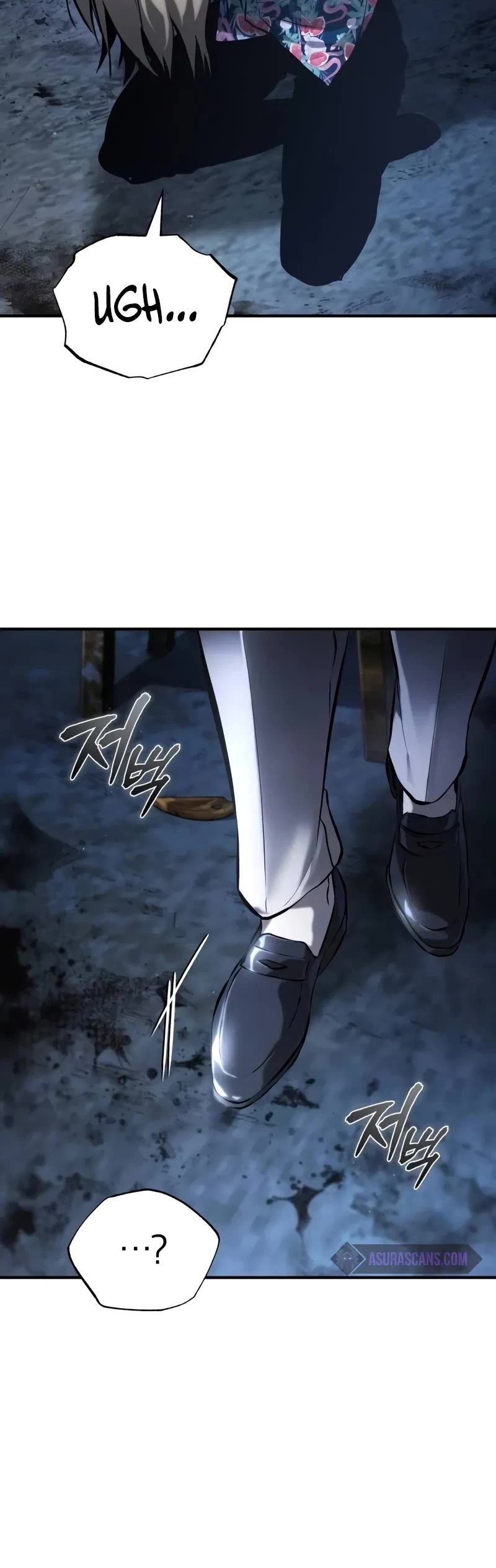 Devil Returns to School Days Chapter 71 page 46 - Chapter 71: Meeting