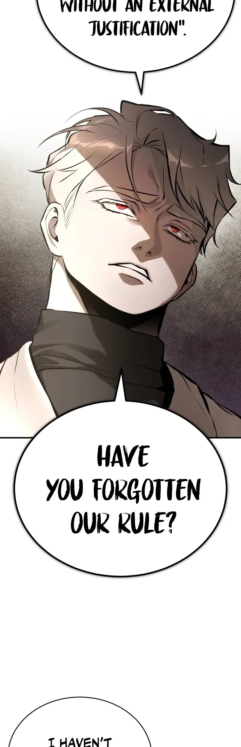 Devil Returns to School Days Chapter 71 page 5 - Chapter 71: Meeting