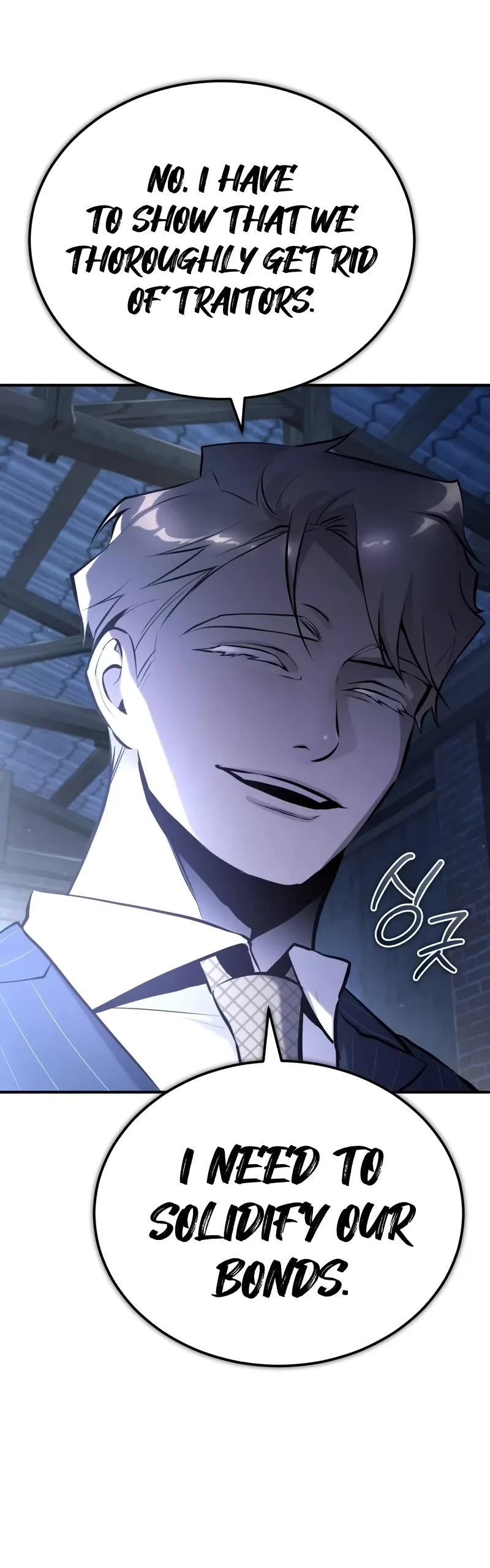 Devil Returns to School Days Chapter 71 page 51 - Chapter 71: Meeting