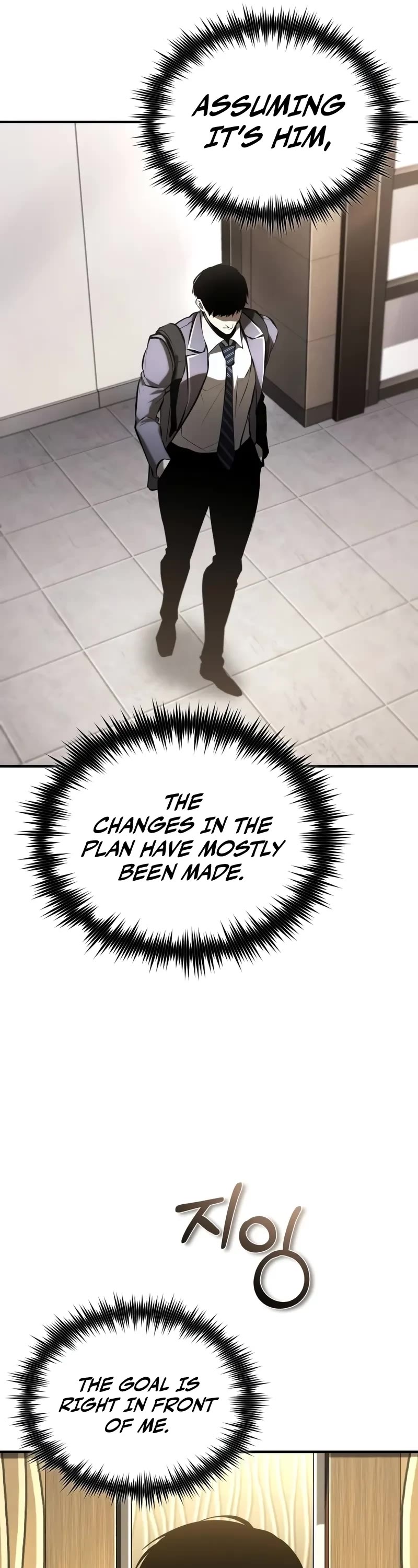 Devil Returns to School Days Chapter 71 page 57 - Chapter 71: Meeting