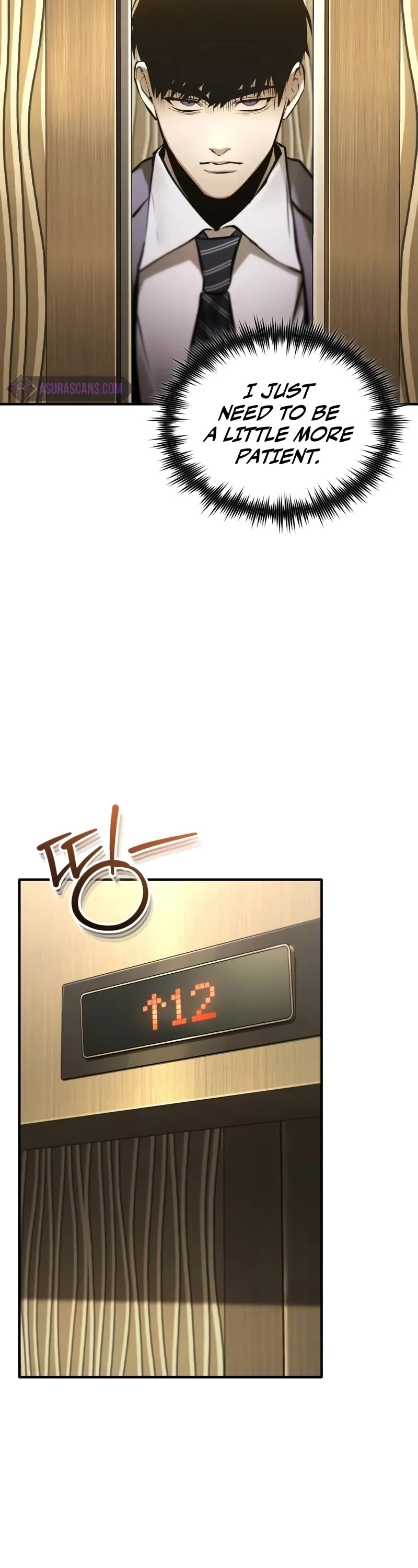 Devil Returns to School Days Chapter 71 page 58 - Chapter 71: Meeting