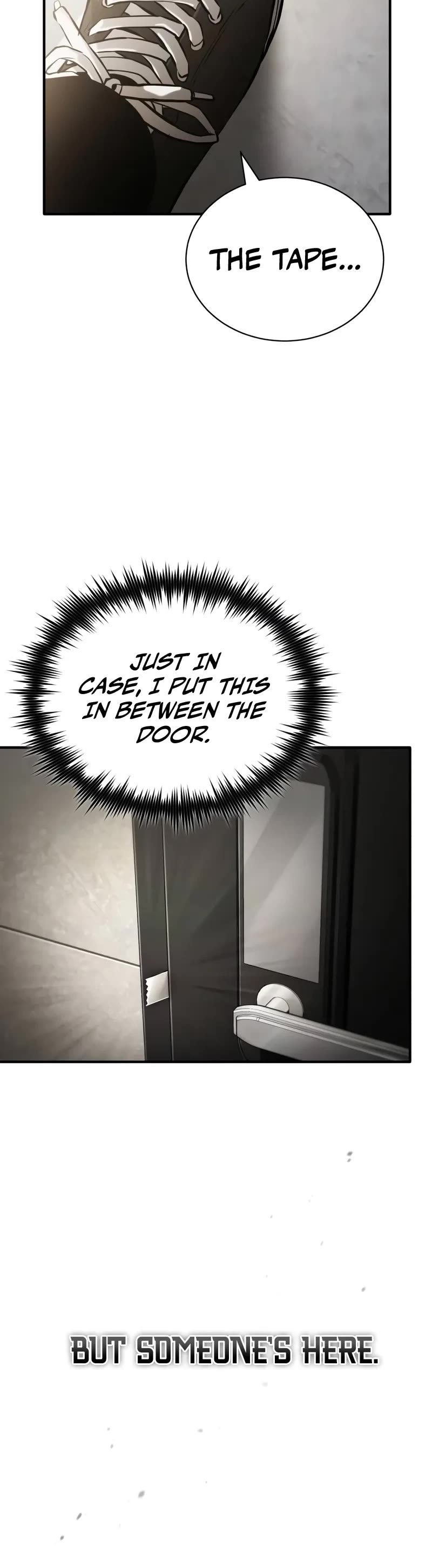 Devil Returns to School Days Chapter 71 page 60 - Chapter 71: Meeting
