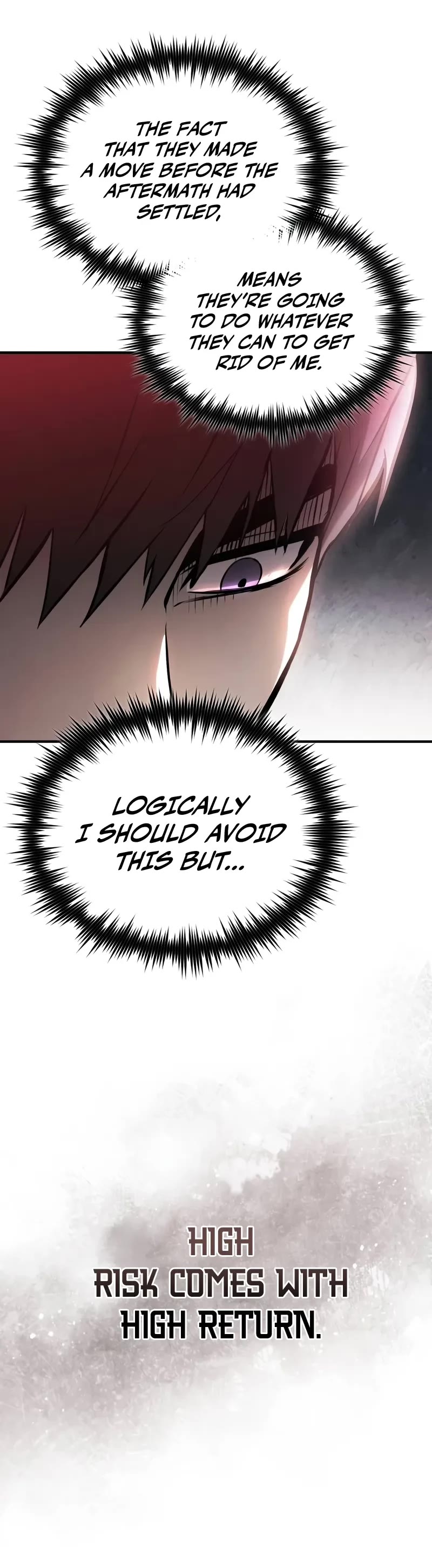Devil Returns to School Days Chapter 71 page 61 - Chapter 71: Meeting