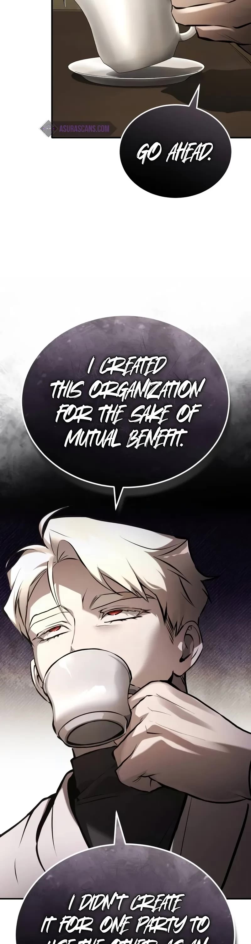 Devil Returns to School Days Chapter 71 page 9 - Chapter 71: Meeting
