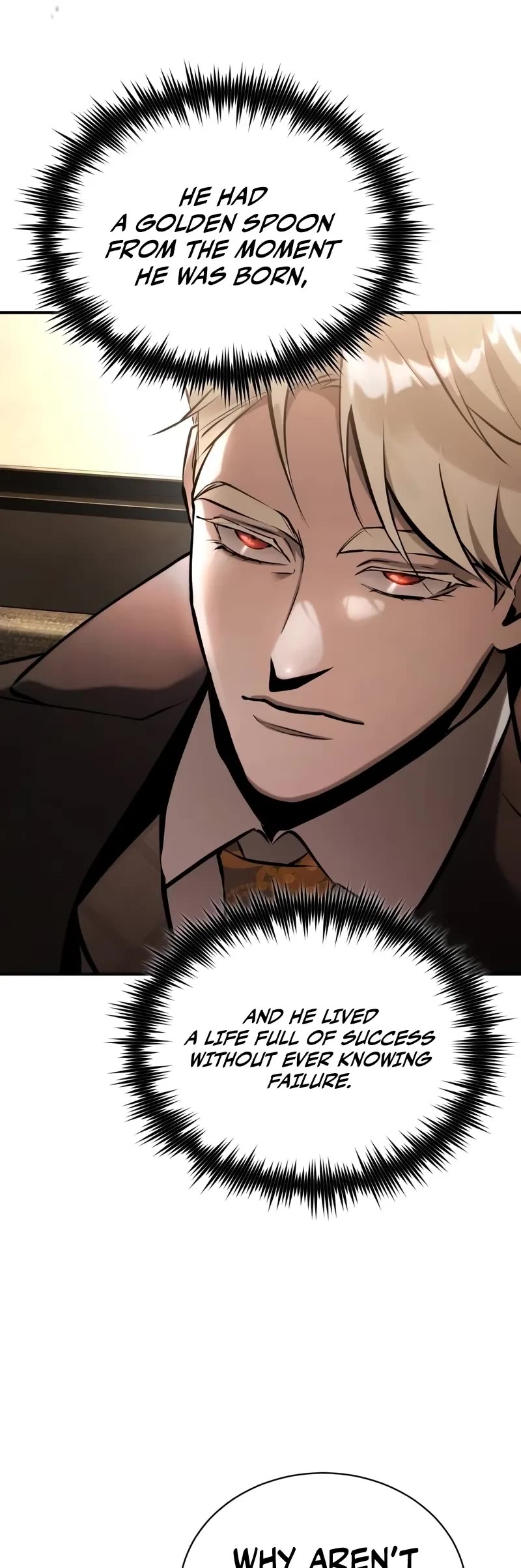 Devil Returns to School Days Chapter 72 page 10 - Chapter 72