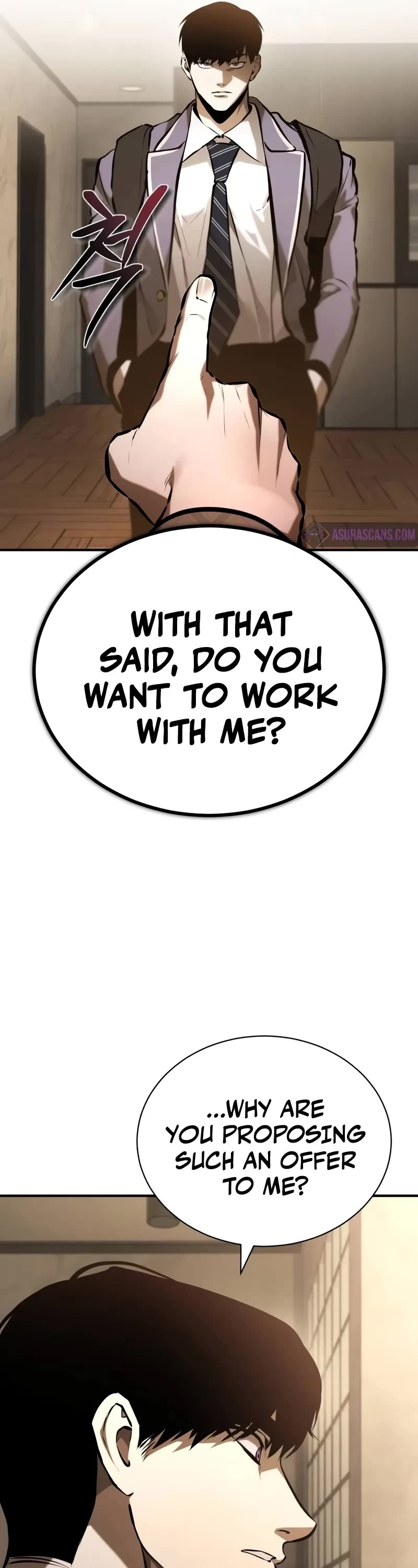 Devil Returns to School Days Chapter 72 page 12 - Chapter 72