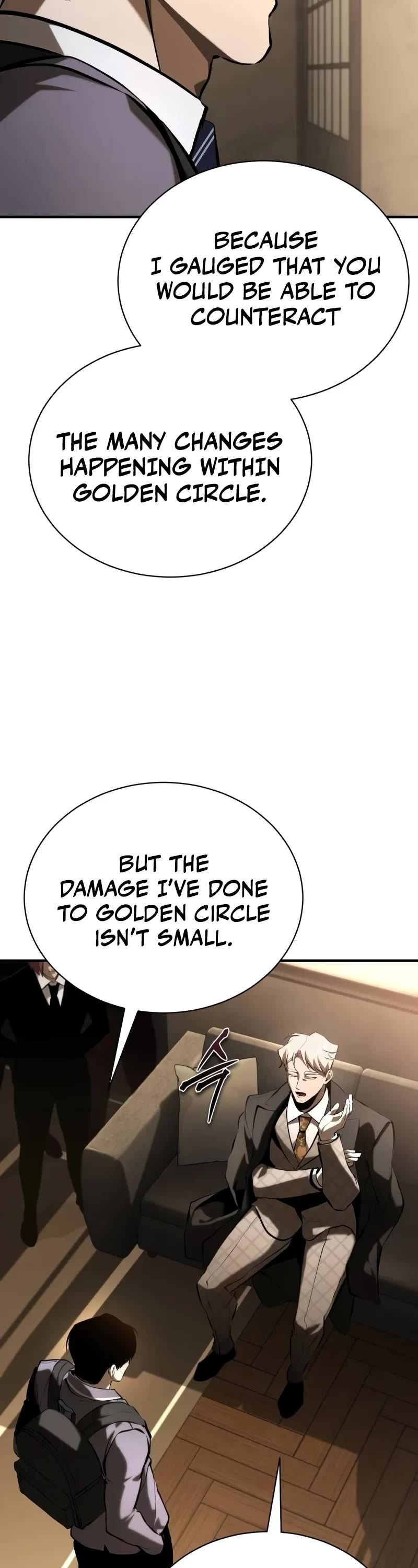 Devil Returns to School Days Chapter 72 page 13 - Chapter 72