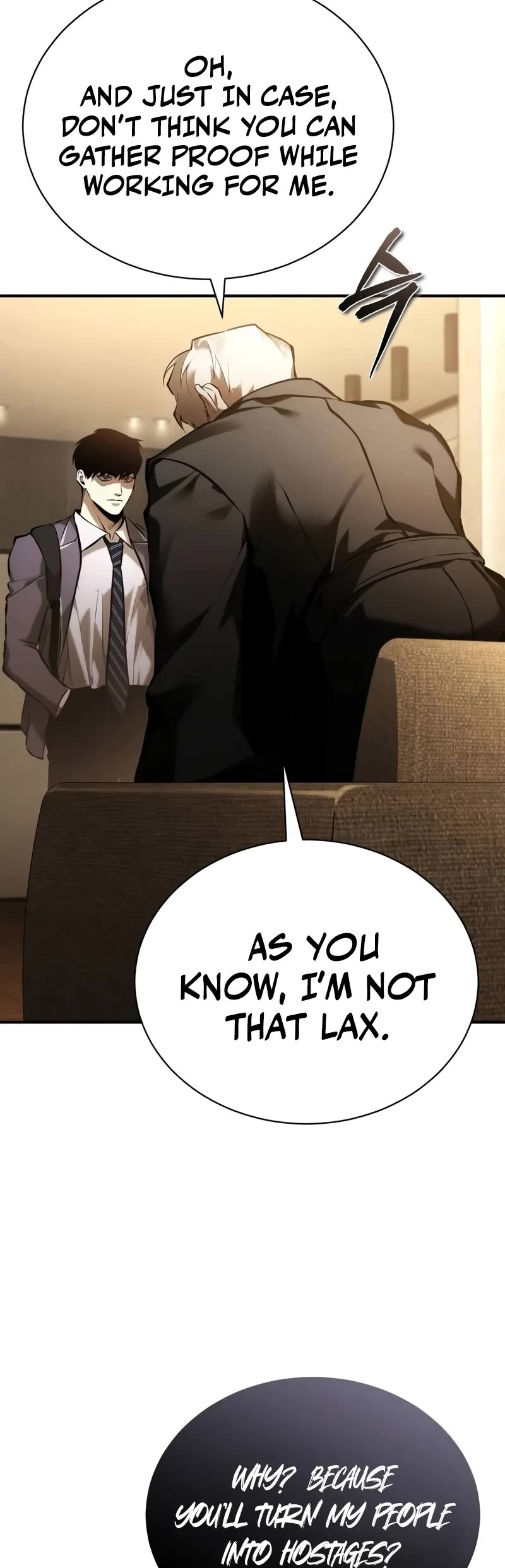 Devil Returns to School Days Chapter 72 page 15 - Chapter 72