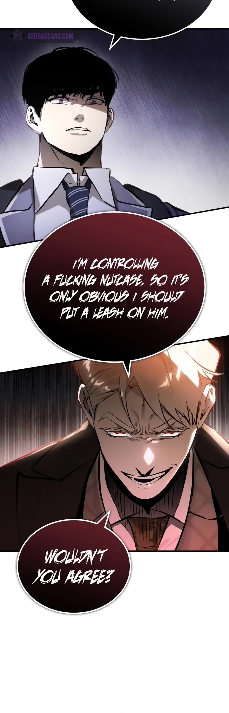 Devil Returns to School Days Chapter 72 page 16 - Chapter 72