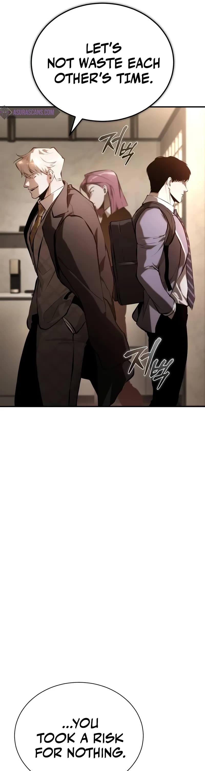 Devil Returns to School Days Chapter 72 page 22 - Chapter 72