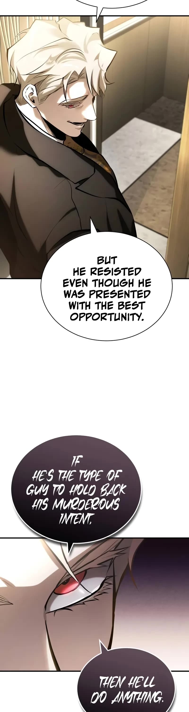 Devil Returns to School Days Chapter 72 page 24 - Chapter 72