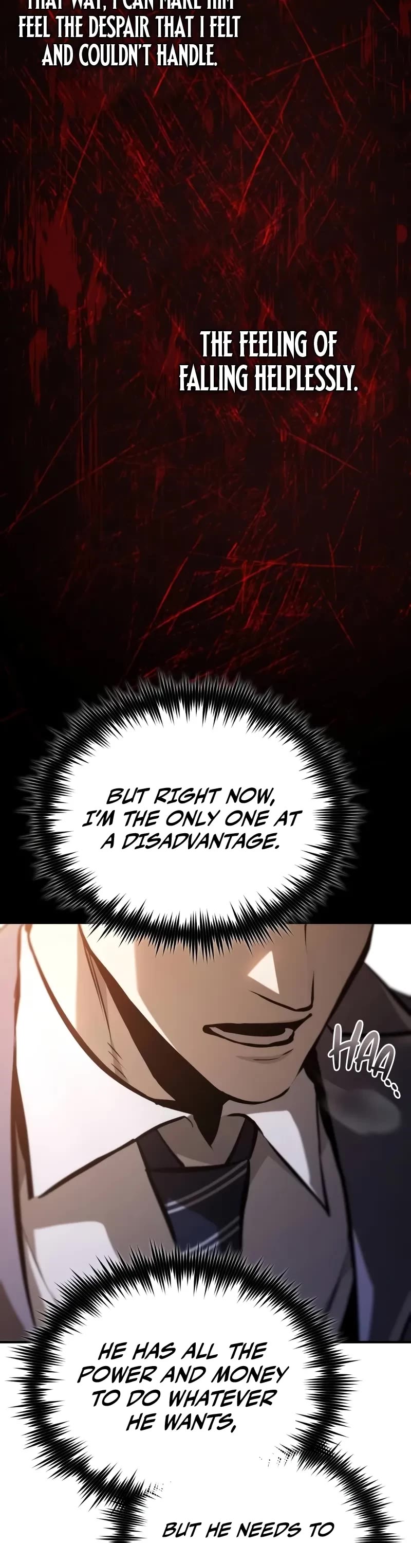 Devil Returns to School Days Chapter 72 page 29 - Chapter 72