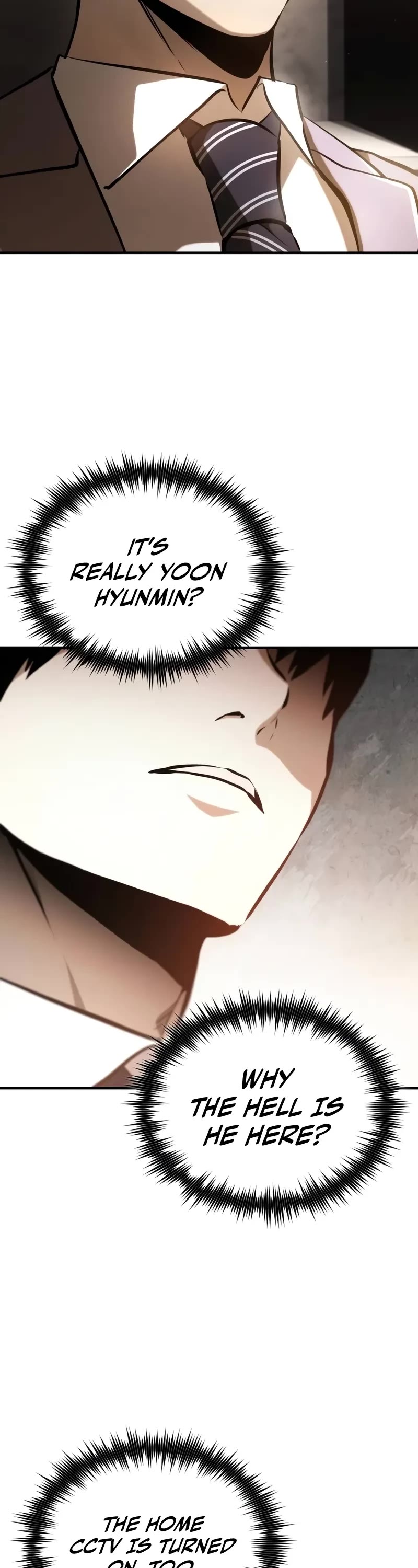 Devil Returns to School Days Chapter 72 page 3 - Chapter 72