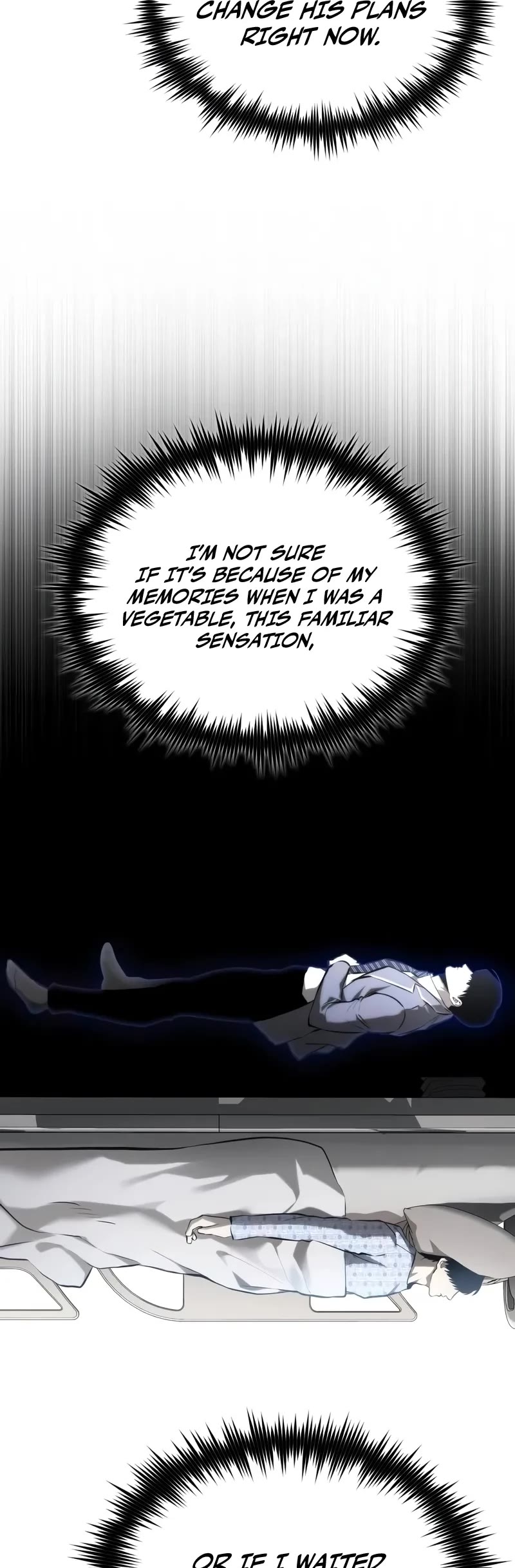 Devil Returns to School Days Chapter 72 page 30 - Chapter 72