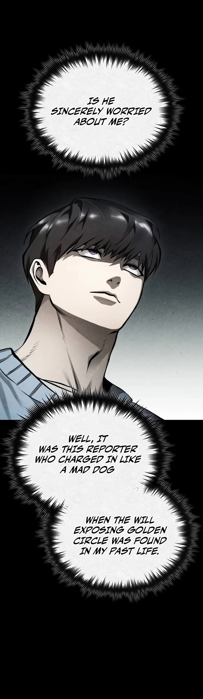 Devil Returns to School Days Chapter 72 page 35 - Chapter 72