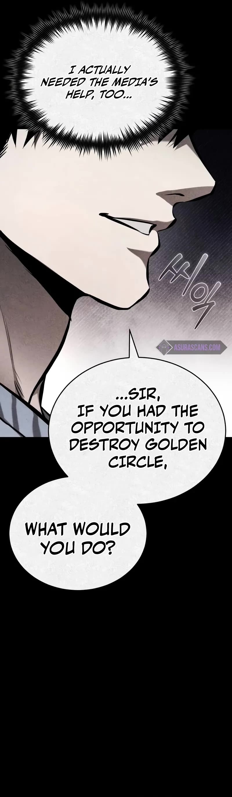 Devil Returns to School Days Chapter 72 page 36 - Chapter 72
