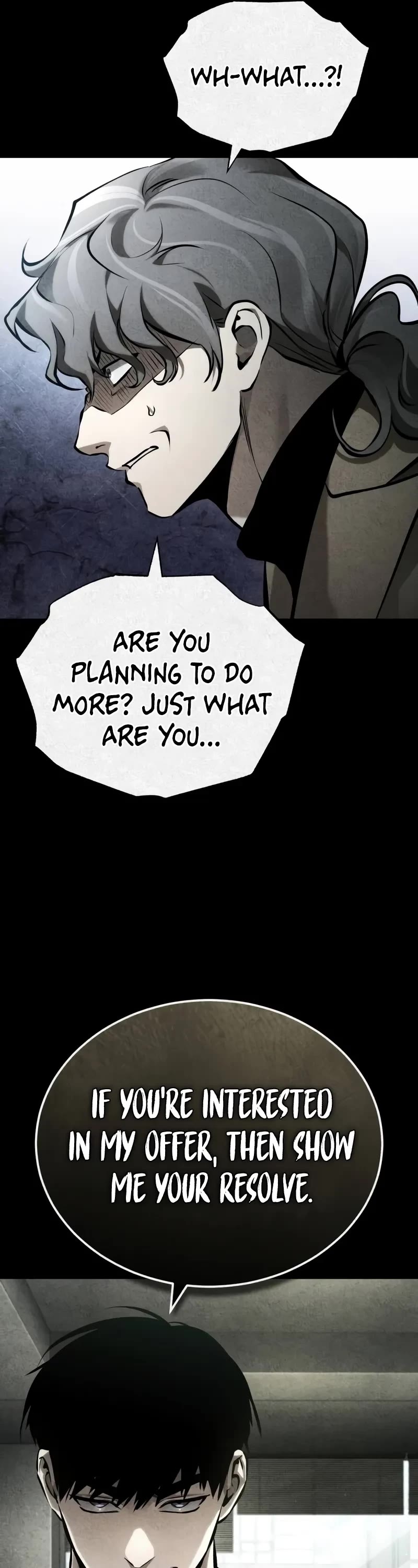 Devil Returns to School Days Chapter 72 page 37 - Chapter 72