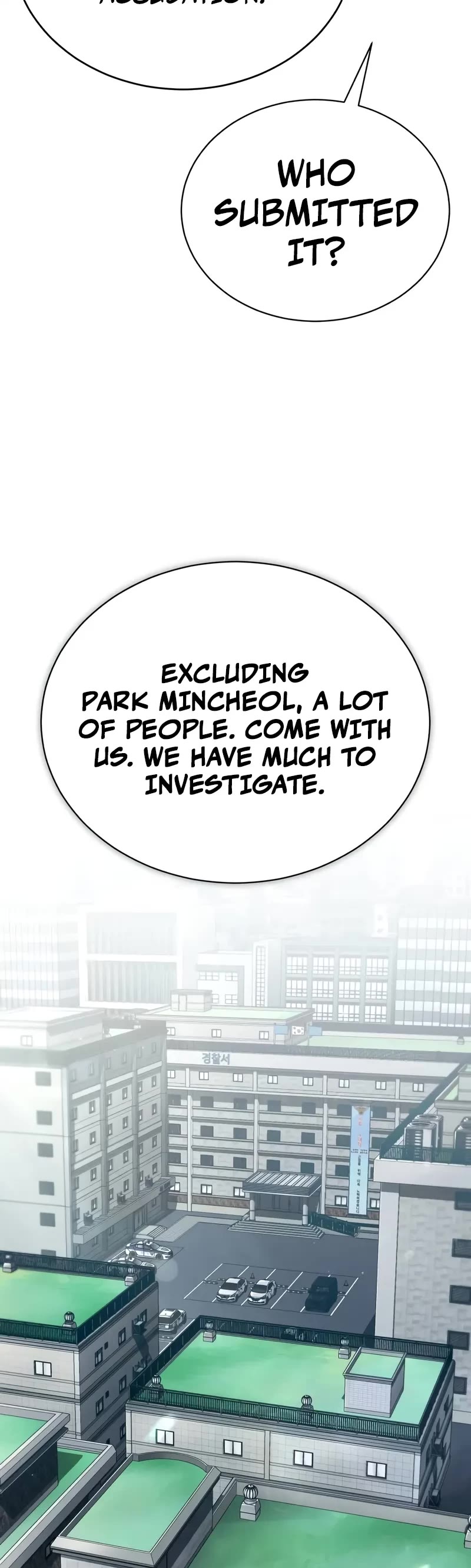 Devil Returns to School Days Chapter 72 page 45 - Chapter 72