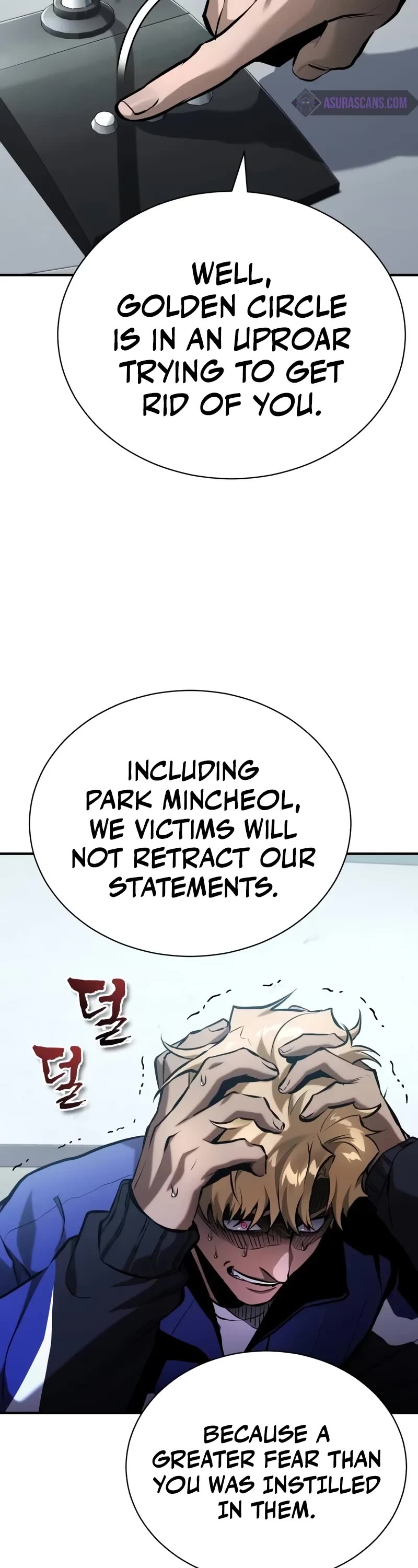 Devil Returns to School Days Chapter 72 page 49 - Chapter 72