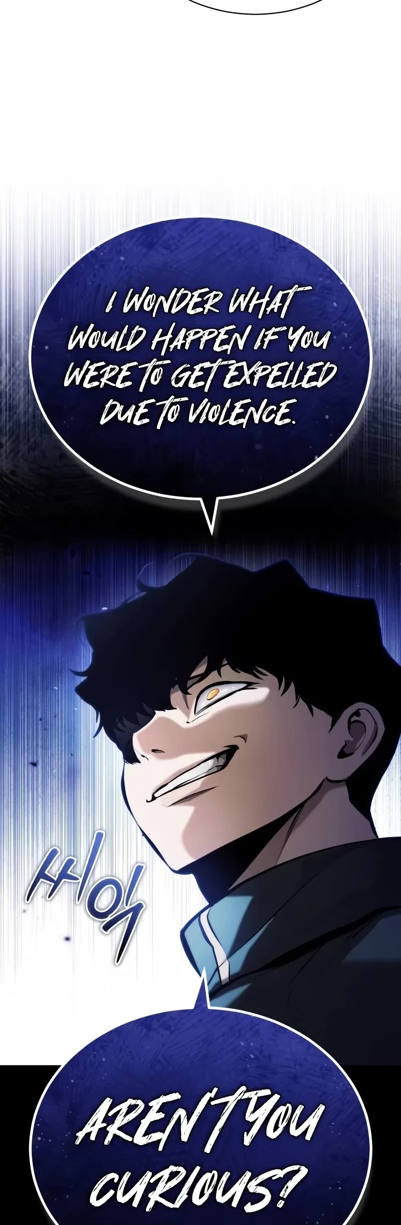 Devil Returns to School Days Chapter 72 page 50 - Chapter 72