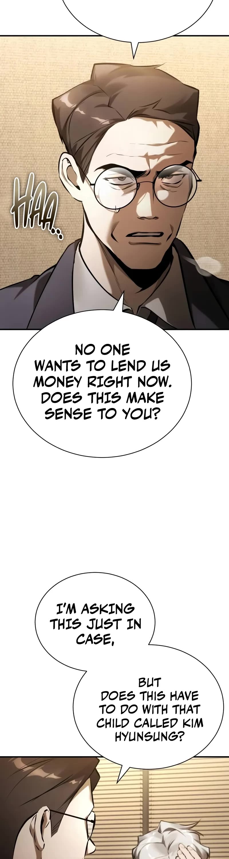 Devil Returns to School Days Chapter 72 page 53 - Chapter 72