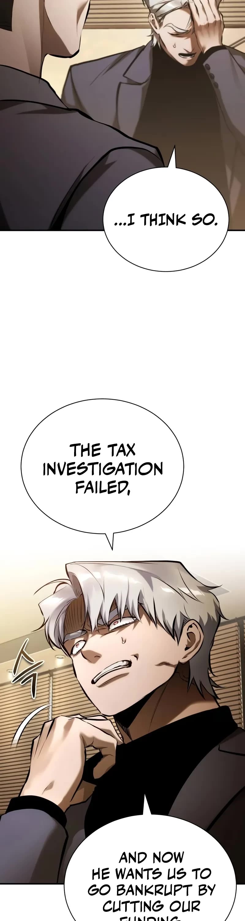 Devil Returns to School Days Chapter 72 page 54 - Chapter 72