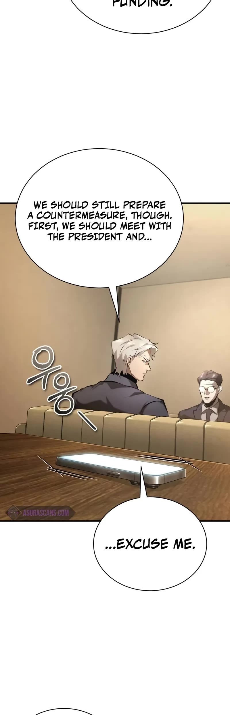 Devil Returns to School Days Chapter 72 page 55 - Chapter 72