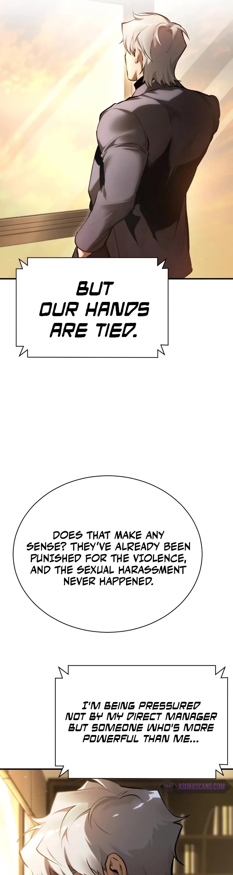Devil Returns to School Days Chapter 72 page 57 - Chapter 72