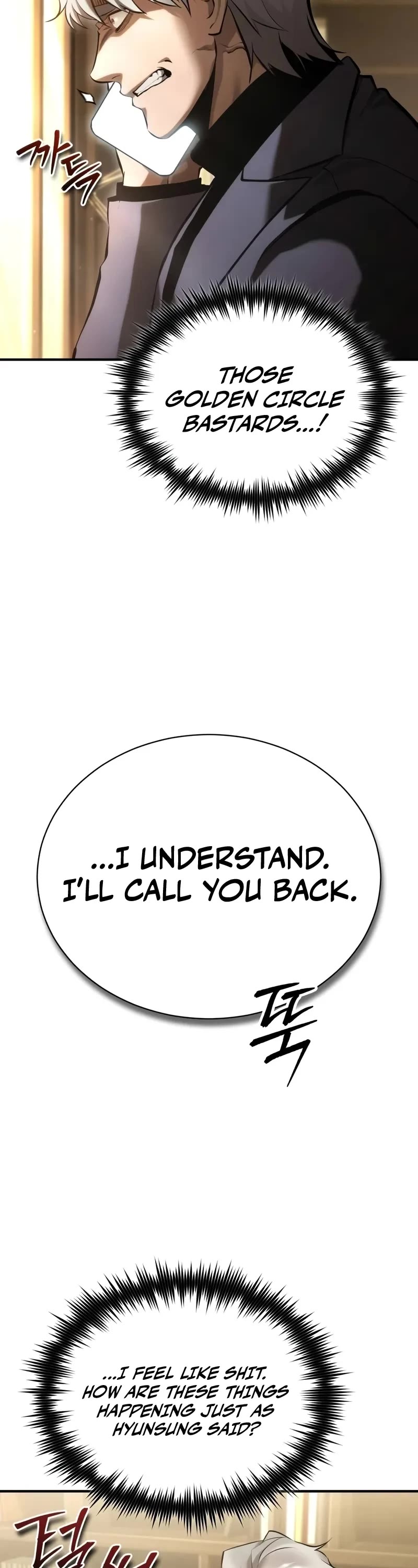 Devil Returns to School Days Chapter 72 page 58 - Chapter 72