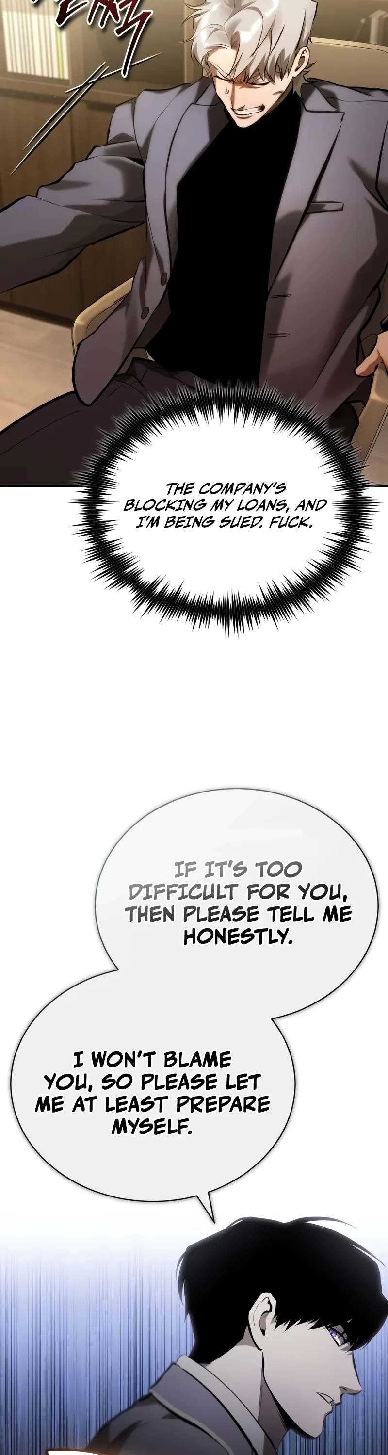 Devil Returns to School Days Chapter 72 page 59 - Chapter 72