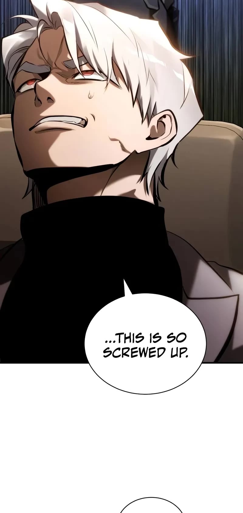 Devil Returns to School Days Chapter 72 page 60 - Chapter 72