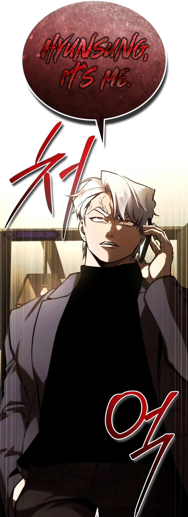Devil Returns to School Days Chapter 72 page 62 - Chapter 72