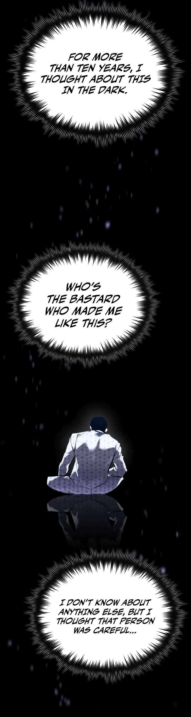 Devil Returns to School Days Chapter 72 page 8 - Chapter 72