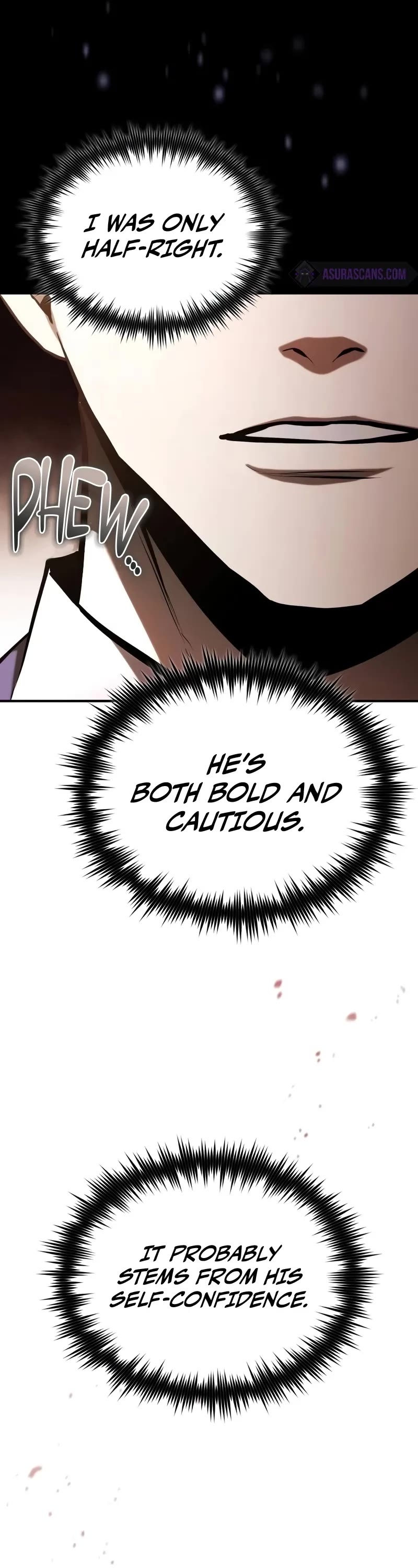 Devil Returns to School Days Chapter 72 page 9 - Chapter 72